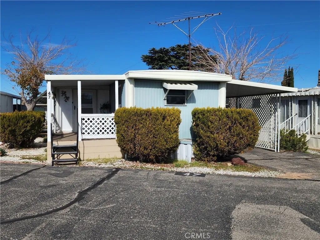 Photo of 9241 C Ave #47, Hesperia, CA 92345 (MLS # HD26009372)