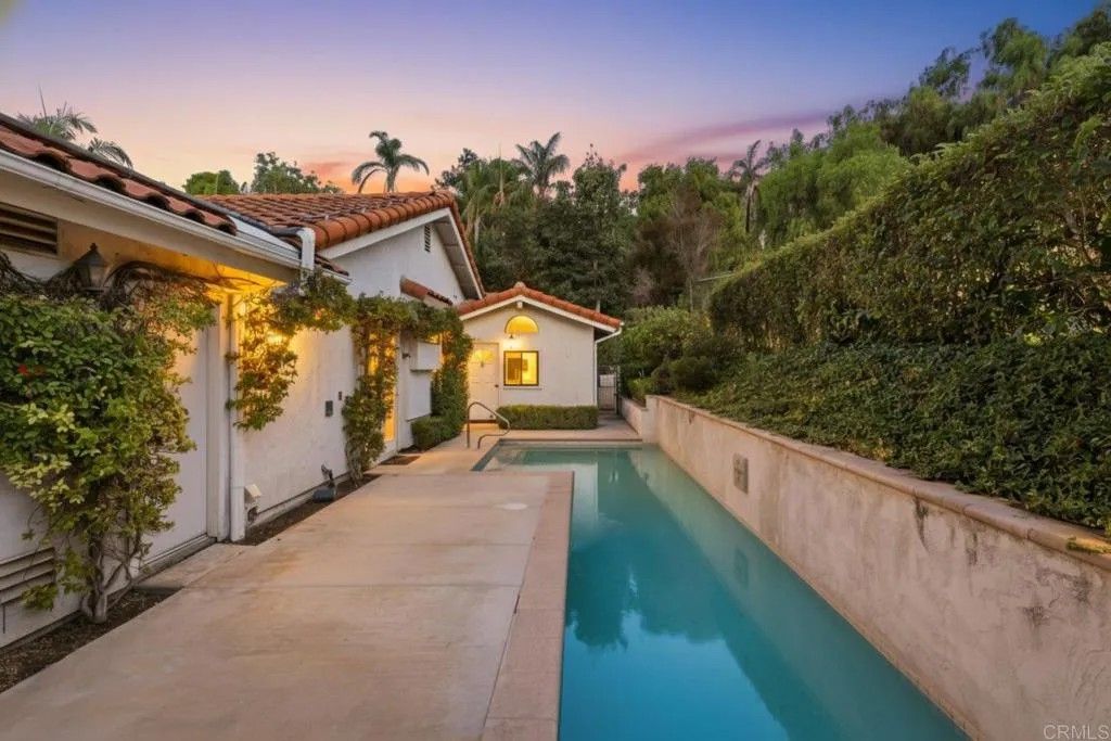 Photo of 2920 Lakemont Drive, Fallbrook, CA 92028 (MLS # NDP2511164)