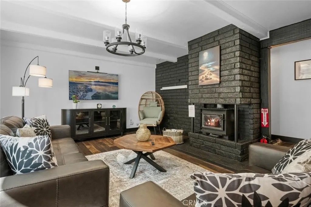Photo of 1071 Mountain LN, Big Bear Lake, CA 92314 (MLS # RS26096049)
