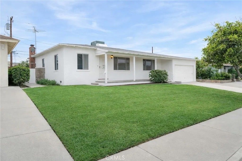 Photo of 216 E Riggin Street, Monterey Park, CA 91755 (MLS # WS26069128)