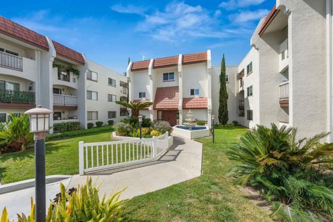 6350 Genesee Ave 204 San Diego CA 92122