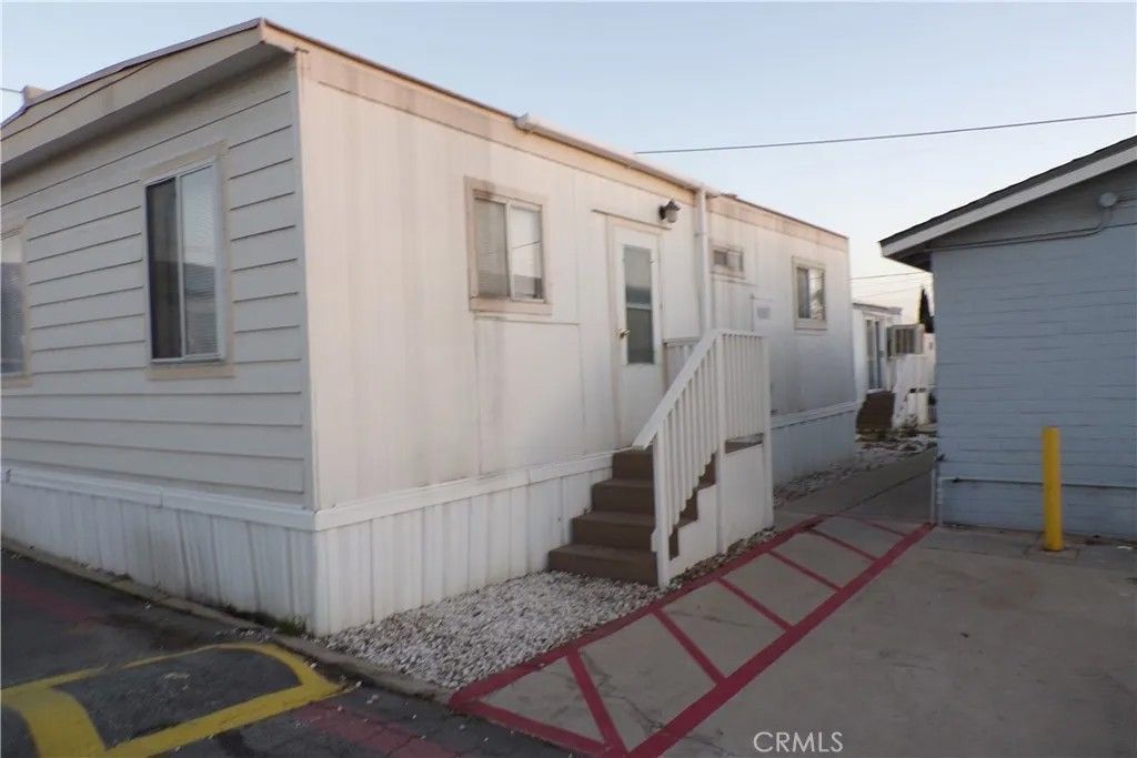 Photo of 12710 3rd Street #2, Yucaipa, CA 92399 (MLS # OC26023760)