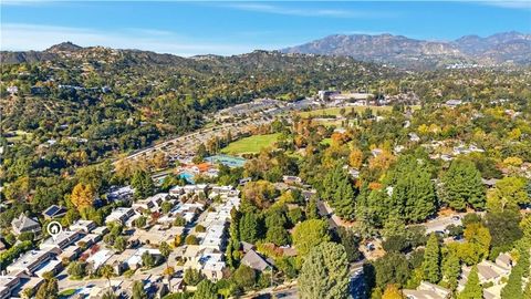 Tiny photo for 201 N Orange Grove Boulevard #532, Pasadena, CA 91103 (MLS # PF25271680)