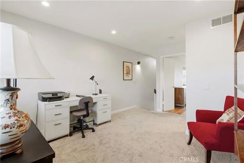 Tiny photo for 201 N Orange Grove Boulevard #532, Pasadena, CA 91103 (MLS # PF25271680)