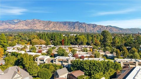 Tiny photo for 201 N Orange Grove Boulevard #532, Pasadena, CA 91103 (MLS # PF25271680)