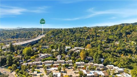 Tiny photo for 201 N Orange Grove Boulevard #532, Pasadena, CA 91103 (MLS # PF25271680)