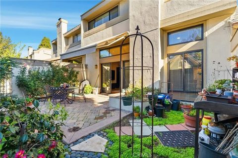 Tiny photo for 201 N Orange Grove Boulevard #532, Pasadena, CA 91103 (MLS # PF25271680)