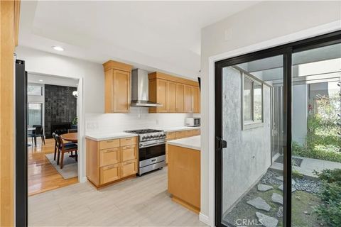 Tiny photo for 201 N Orange Grove Boulevard #532, Pasadena, CA 91103 (MLS # PF25271680)
