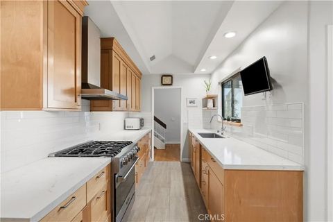 Tiny photo for 201 N Orange Grove Boulevard #532, Pasadena, CA 91103 (MLS # PF25271680)