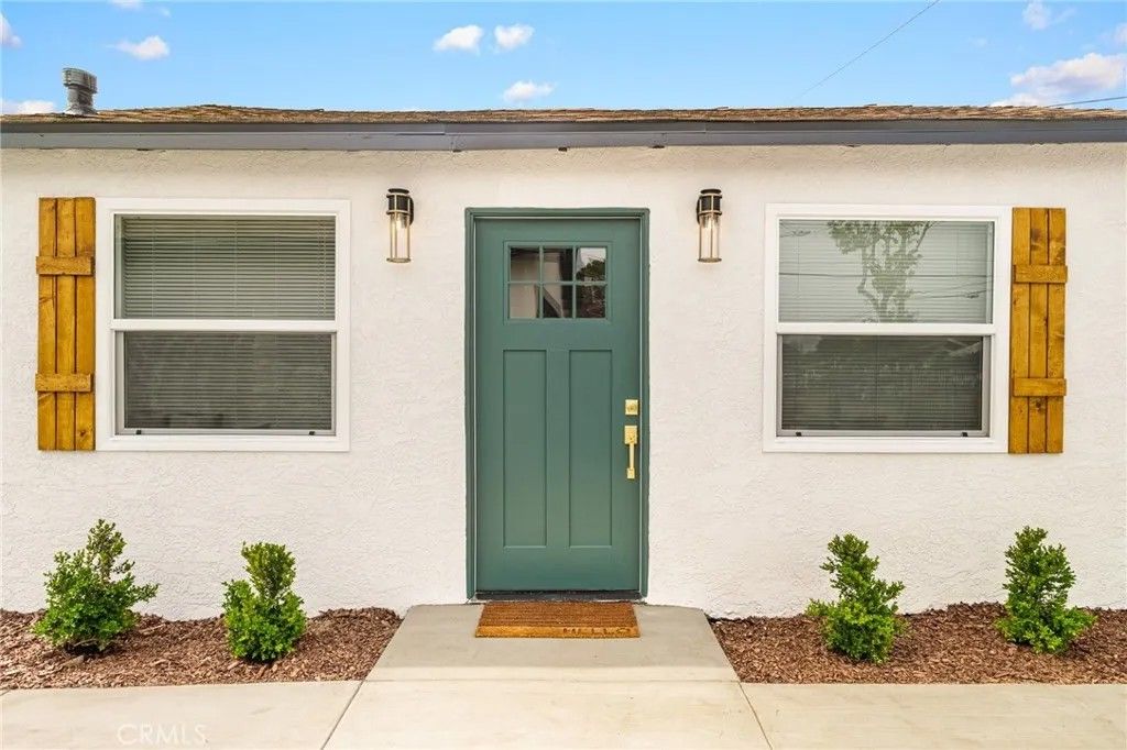 Photo of 13016 Rainier Ave, Whittier, CA 90605 (MLS # DW26069761)