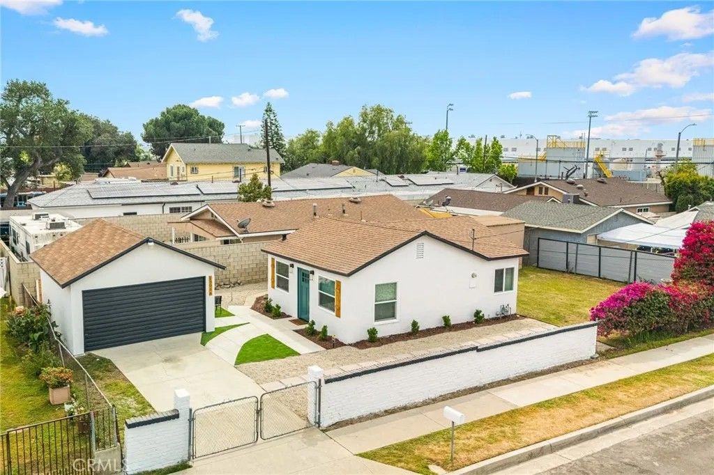 Photo of 13016 Rainier Ave, Whittier, CA 90605 (MLS # DW26069761)