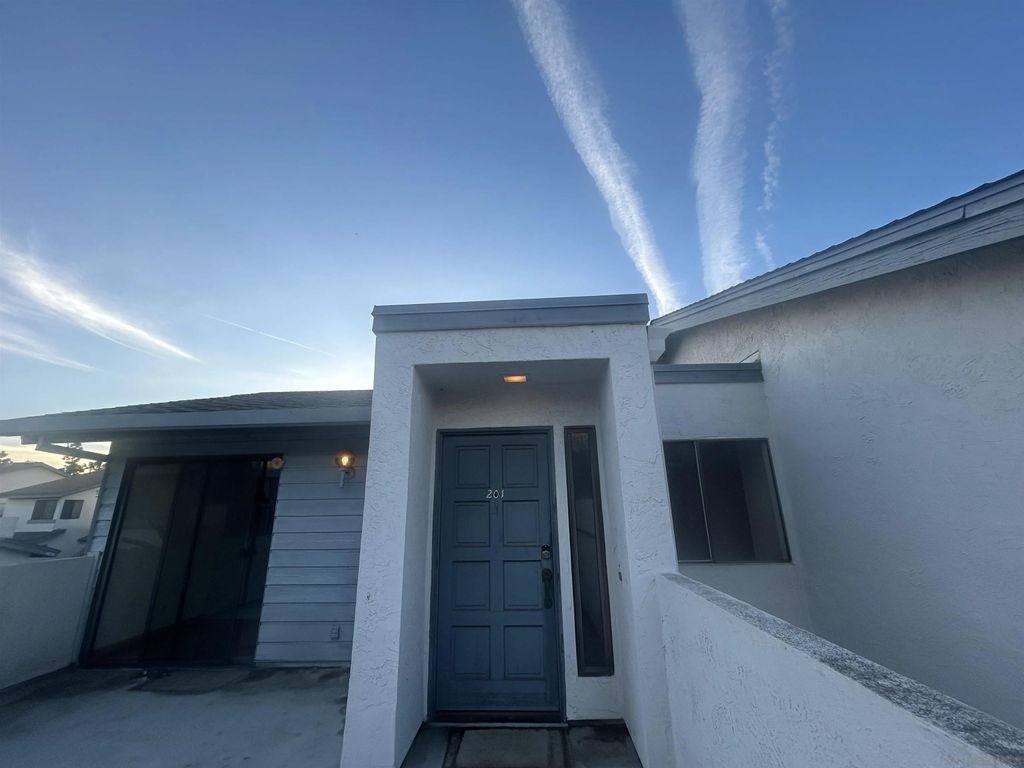 Photo of 4055 Crystal Dawn Lane #201, San Diego, CA 92122 (MLS # 260006242)
