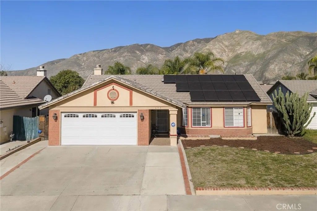 Photo of 653 E 1st, San Jacinto, CA 92583 (MLS # PW26025156)