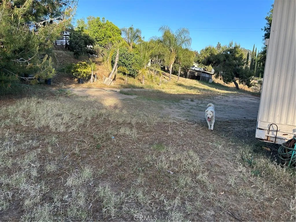 4644 La Canada Road