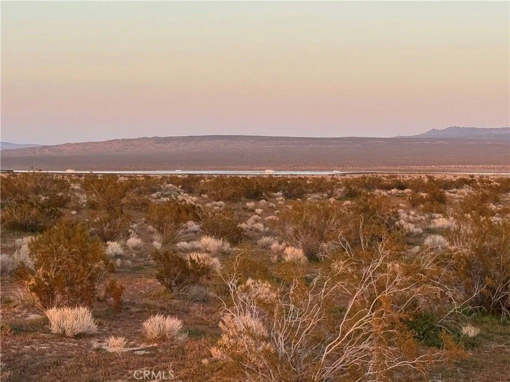 Photo of 0 0, California City, CA 93505 (MLS # PW26027799)