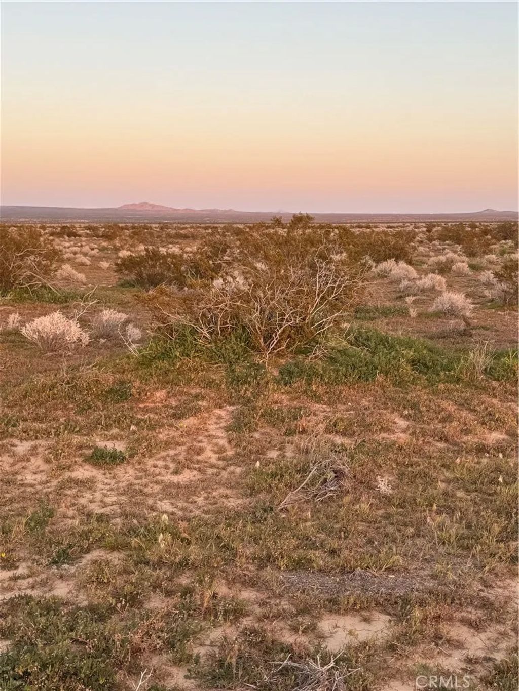 Photo of 0 0, California City, CA 93505 (MLS # PW26027799)