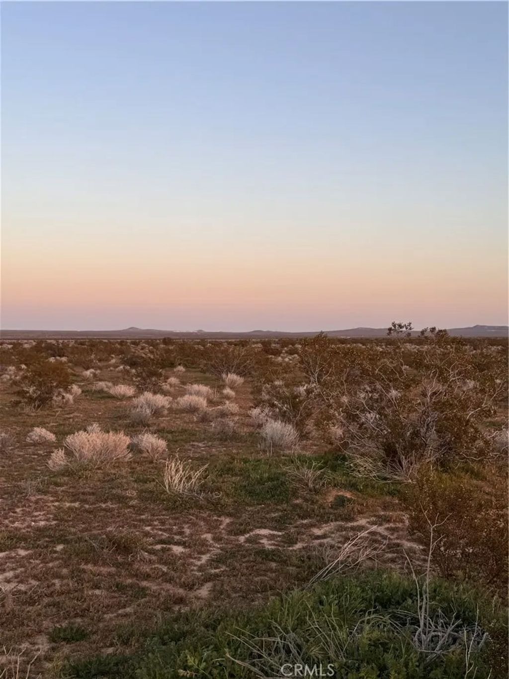 Photo of 0 0, California City, CA 93505 (MLS # PW26027799)