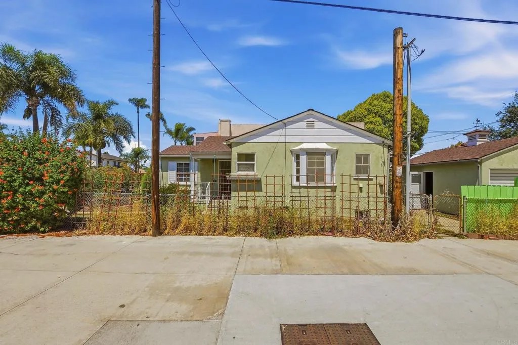 4721 Marlborough Drive