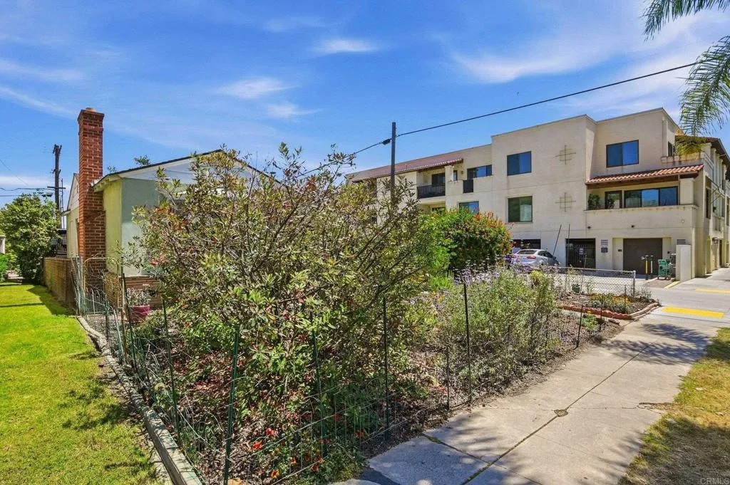 4721 Marlborough Drive