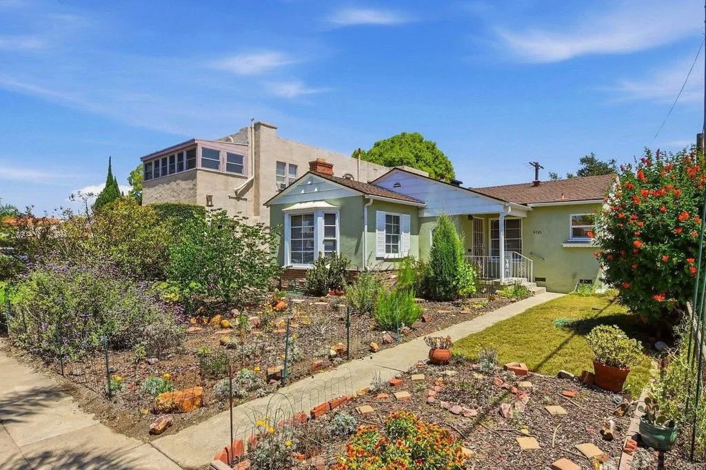 4721 Marlborough Drive