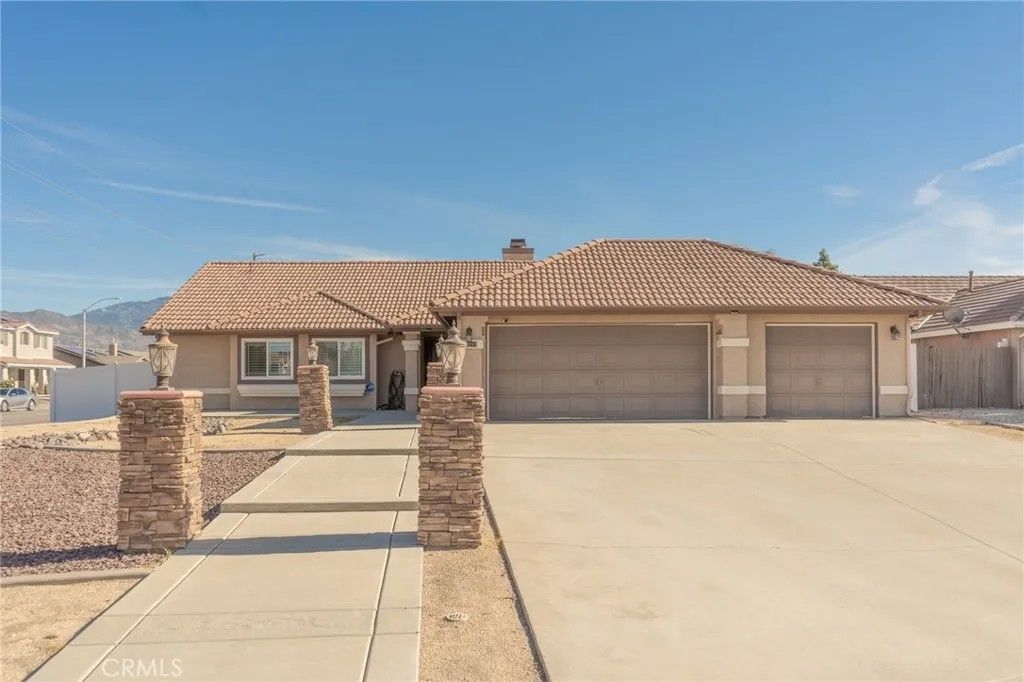 Photo of 2111 Wente Court, San Jacinto, CA 92583 (MLS # IG25282337)