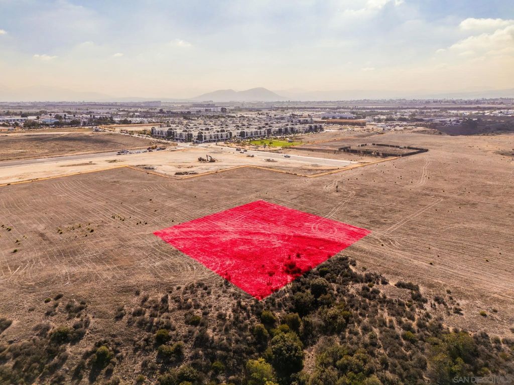 Photo of Future Airway Rd, San Diego, CA 92154 (MLS # 260005194)