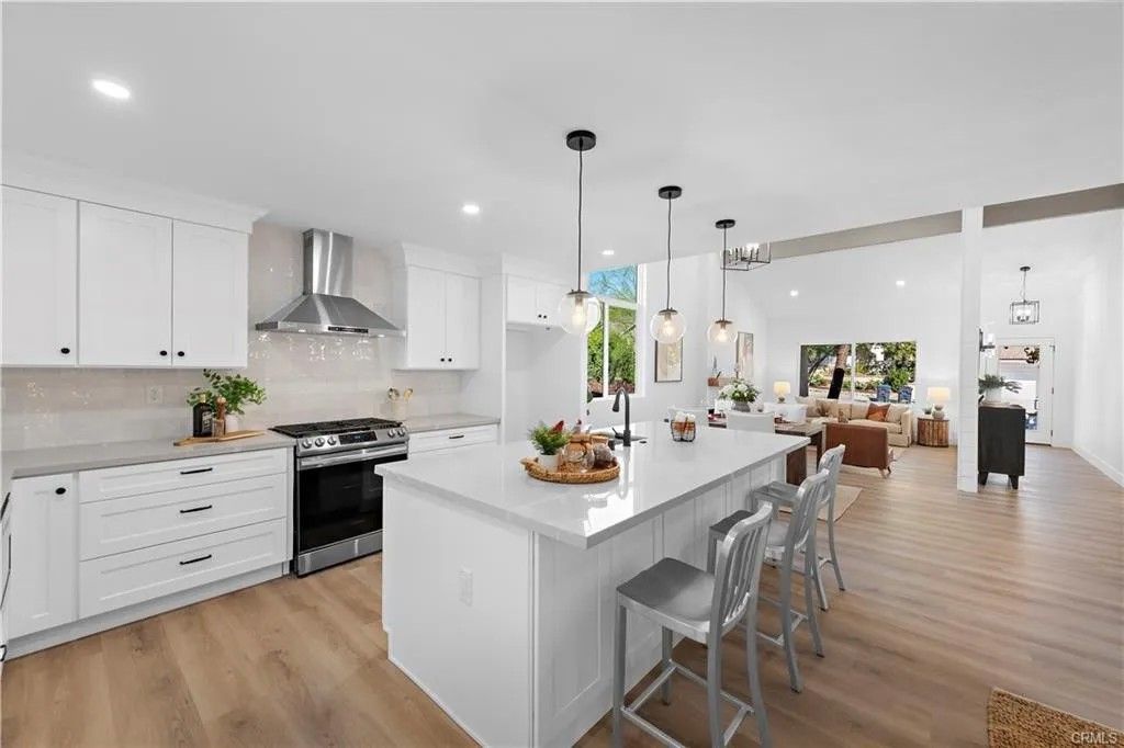 Photo of 23795 Avenida Columbia, Mission Viejo, CA 92691 (MLS # OC25279264)