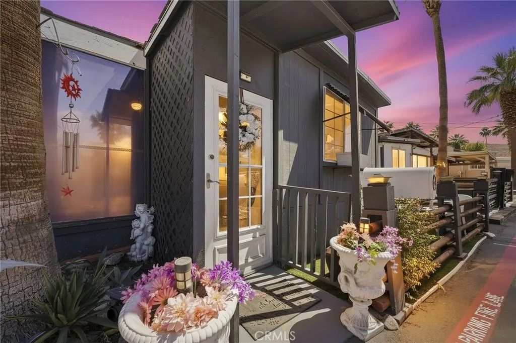 Photo of 68916 H St #65, Cathedral City, CA 92234 (MLS # IV26083847)