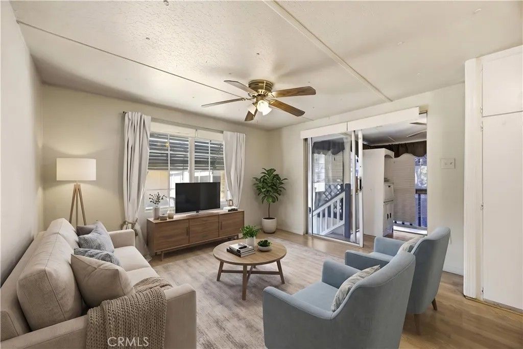 Photo of 68916 H St #65, Cathedral City, CA 92234 (MLS # IV26083847)