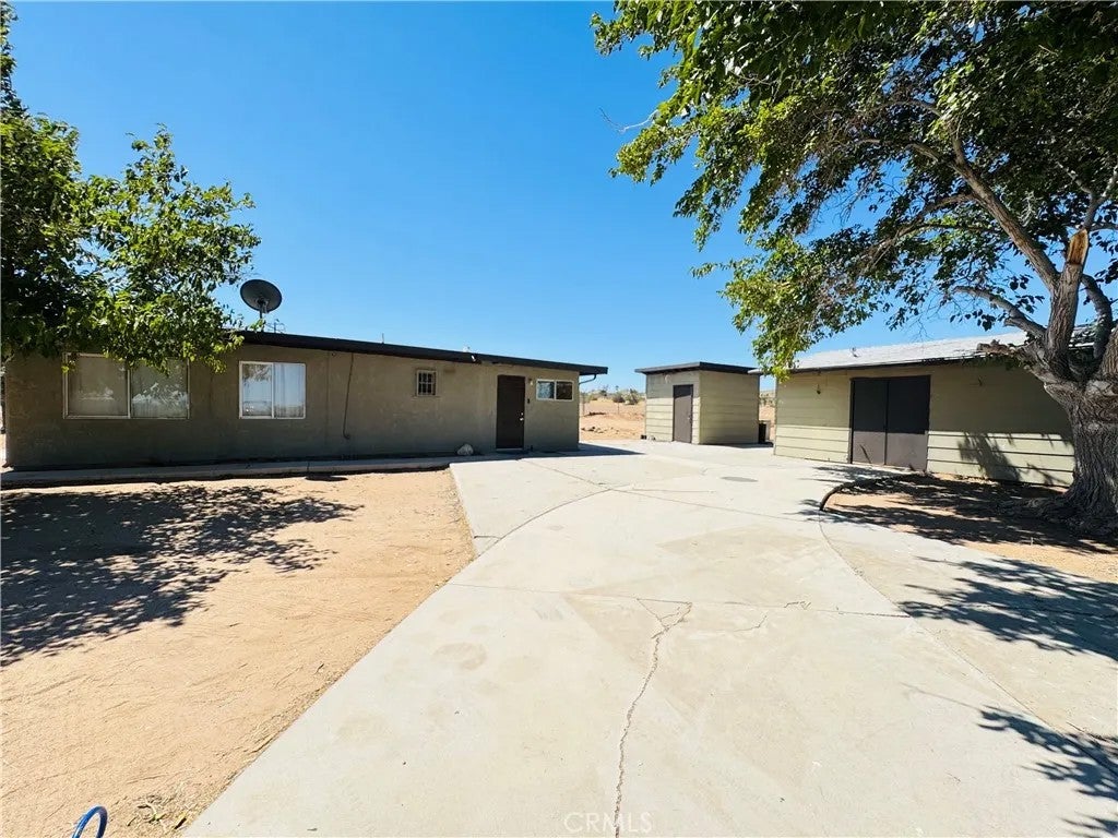 56677 Sunset Drive
