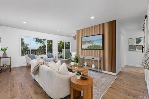 Photo of 2929 FIRE MOUNTAIN Drive #60, Oceanside, CA 92054 (MLS # NDP2605584)