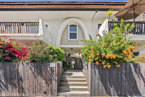 Photo of 2929 FIRE MOUNTAIN Drive #60, Oceanside, CA 92054 (MLS # NDP2605584)