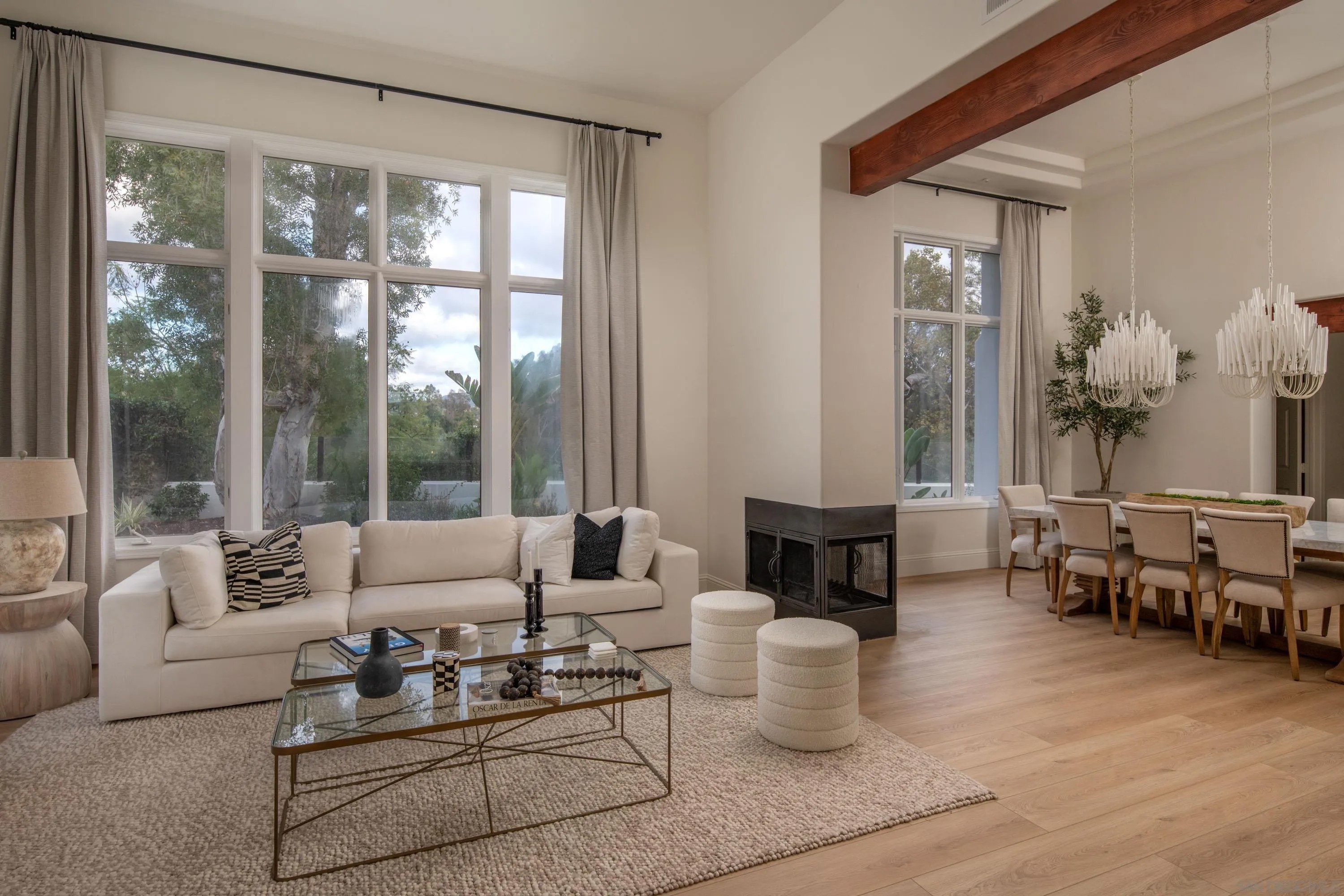2815 Santa Fe Vista Ct
