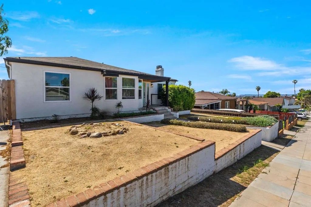 Photo of 5535 Churchward St, San Diego, CA 92114 (MLS # PTP2601871)