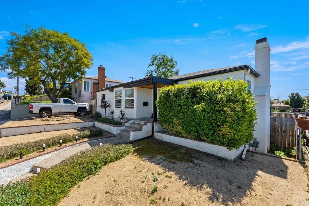 Photo of 5535 Churchward St, San Diego, CA 92114 (MLS # PTP2601871)