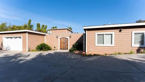 Photo of 441 Rancho Santa Fe Rd, Encinitas, CA 92024 (MLS # NDP2602451)