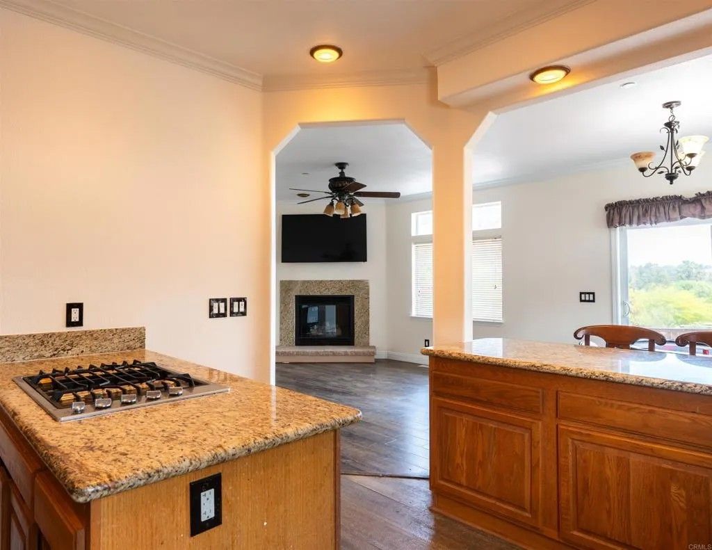 Photo of 441 Rancho Santa Fe Rd, Encinitas, CA 92024 (MLS # NDP2602451)