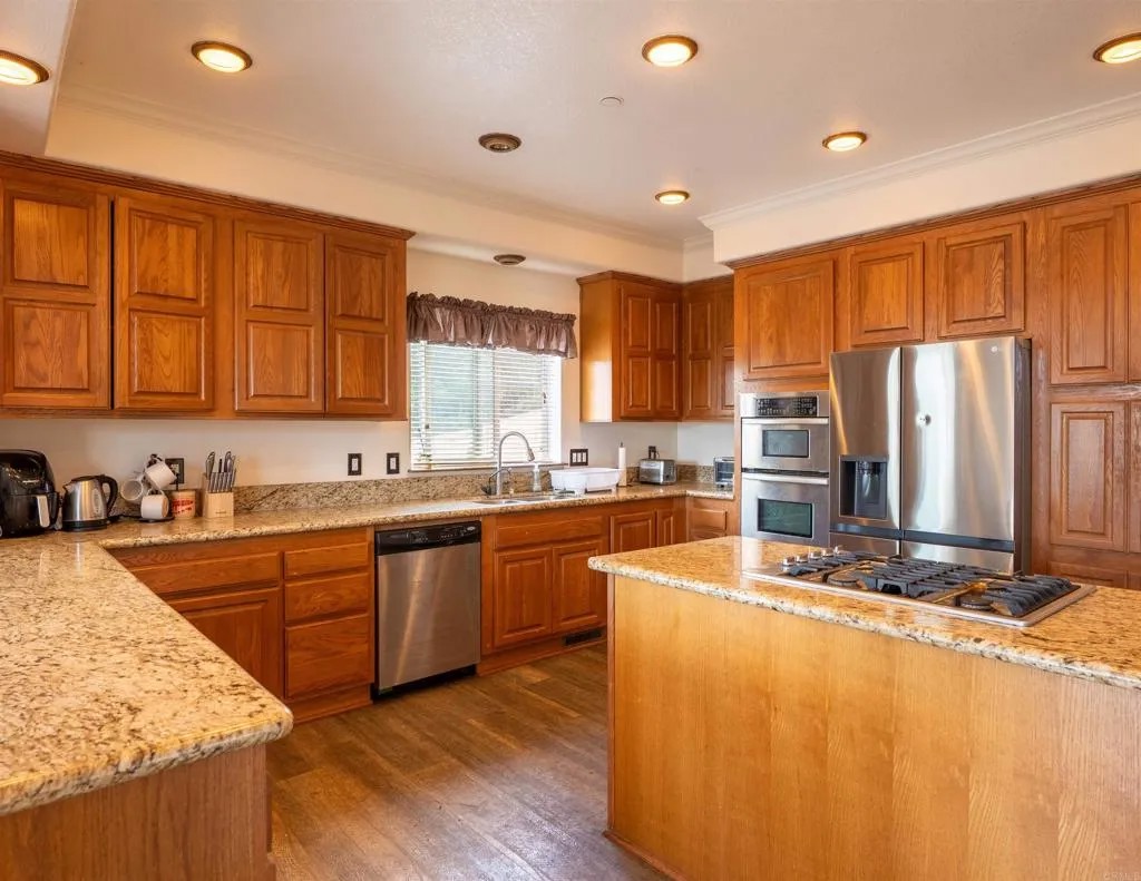 441 Rancho Santa Fe Rd