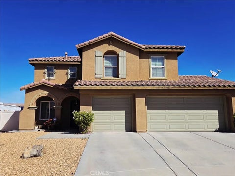 Photo of 14414 Joaquin WAY, Victorville, CA 92394 (MLS # DW26212667)