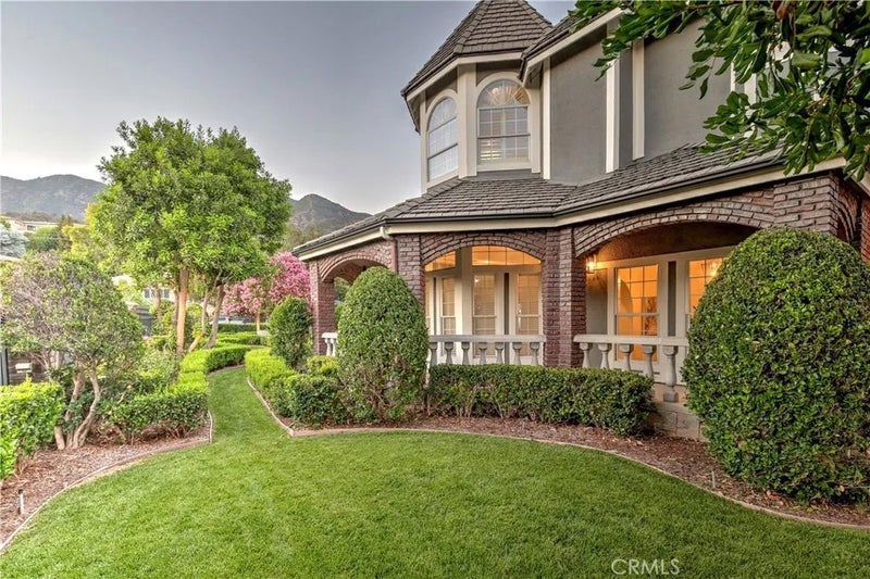 1016 Briarcliff Road
