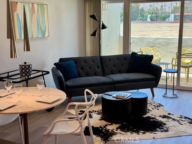 1655 E Palm Canyon Drive 308