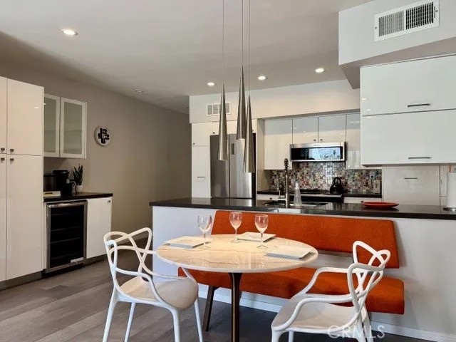 1655 E Palm Canyon Drive 308