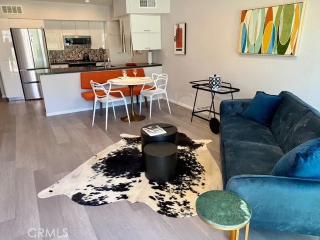1655 E Palm Canyon Drive 308