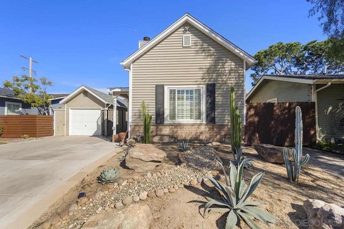 4463 Bancroft Street