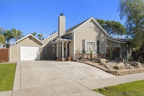 4463 Bancroft Street, San Diego, CA 92116 - #: 260004631