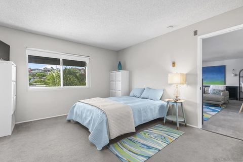 Tiny photo for 2510 Clairemont Dr #303, San Diego, CA 92117 (MLS # 250040815)