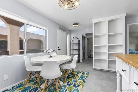 Tiny photo for 2510 Clairemont Dr #303, San Diego, CA 92117 (MLS # 250040815)