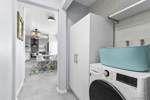 Tiny photo for 2510 Clairemont Dr #303, San Diego, CA 92117 (MLS # 250040815)