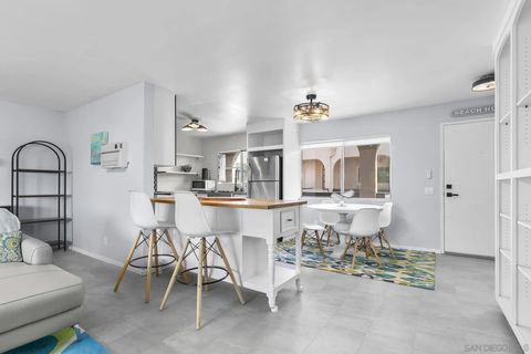 Tiny photo for 2510 Clairemont Dr #303, San Diego, CA 92117 (MLS # 250040815)