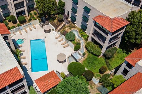 Tiny photo for 2510 Clairemont Dr #303, San Diego, CA 92117 (MLS # 250040815)
